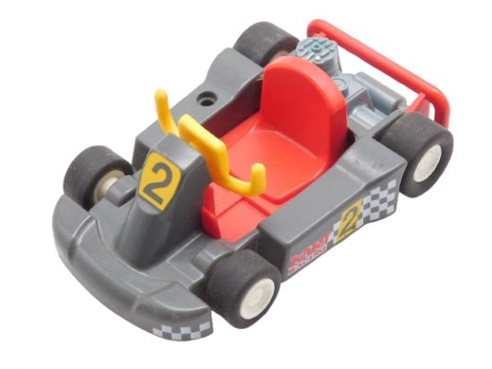 Go-Kart Go-Kart