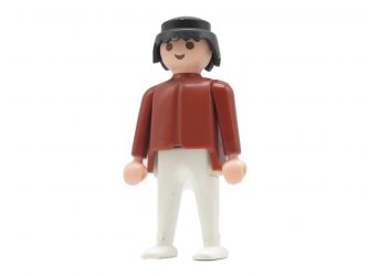 Klicky Eskimo