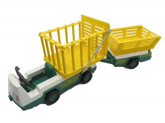 Transporter Kängeruh Transporter Kängeruh