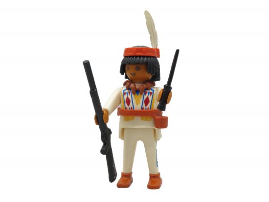 Set Indianer Set Indianer