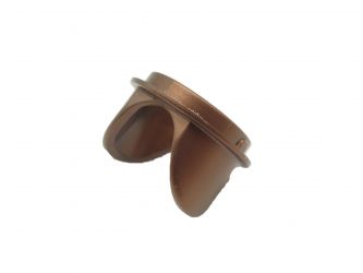Taucherhelm Unterteil