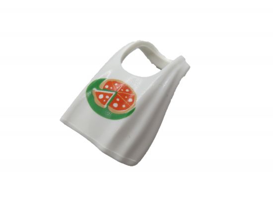 Schürze Pizzabäcker Schürze Pizzabäcker