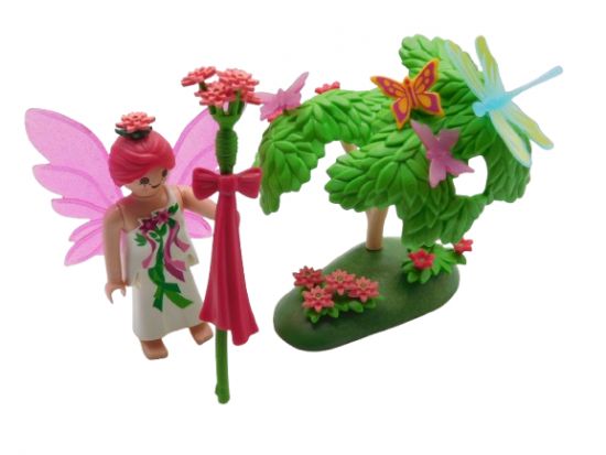 Set Elfe Blumenelfe Set Elfe Blumenelfe