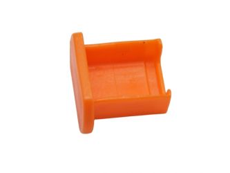 Halter Aufnahme Quarz