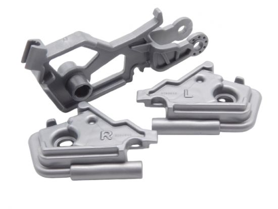 Chassis Motorblock Chopper Chassis Motorblock Chopper