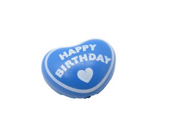 Luftballon Happy Birthday