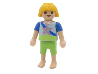 Kind Mädchen Elfe Fee