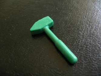 Werkzeugset Hammer