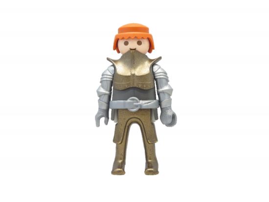 Mann Ritter Mann Ritter