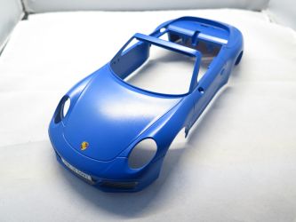 Karosserie Porsche