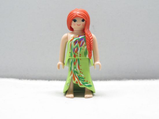 Frau Elfe Frau Elfe