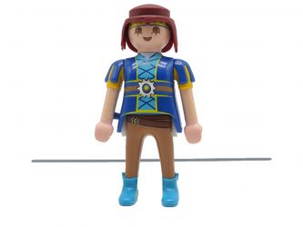 Frau Gwynn Novelmore