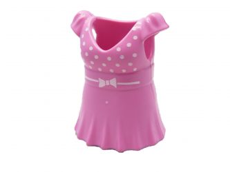 Kleid Minikleid