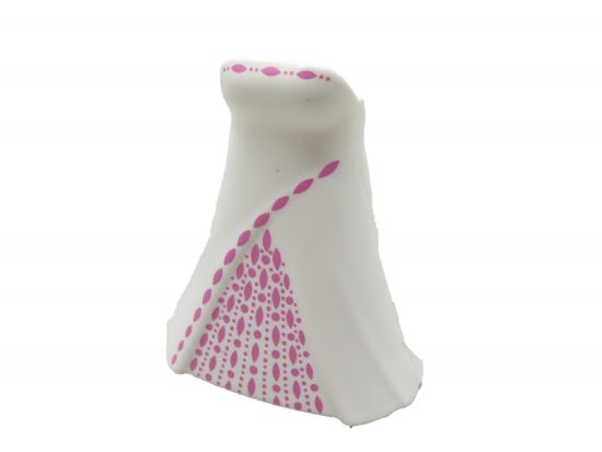 Kleid lang A-Linie Kleid lang A-Linie