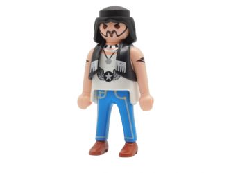 Mann Biker Chopper Mann Biker Chopper
