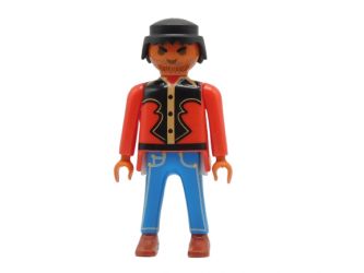 Mann Cowboy Bandit