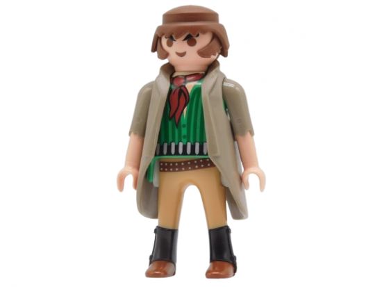 Mann Cowboy Bandit Mann Cowboy Bandit