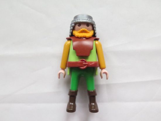 Mann Wikinger Mann Wikinger