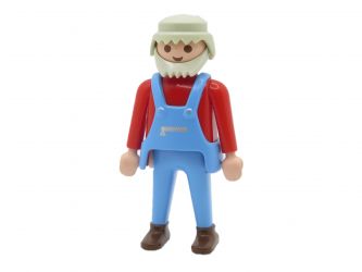 Mann Bauer Mann Bauer