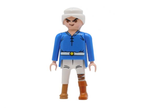 Mann Pirat Dreifuss Mann Pirat Dreifuss