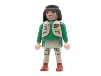 Mann Forscher Dinoforscher Mann Forscher Dinoforscher