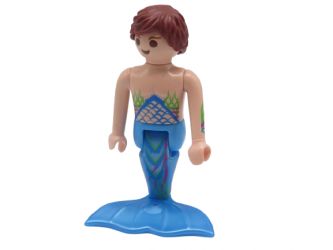 Mann Meermann Meerkönig