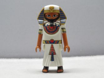 Mann Pharao