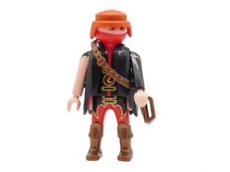 Mann Novelmore Feuerrampe Mann Novelmore Feuerrampe