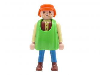 Mann Bauer Farmer