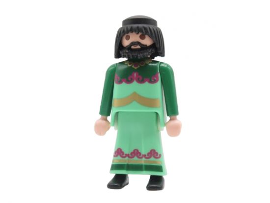 Mann Melchor Mann Melchor