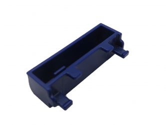 Blumenkasten hängend