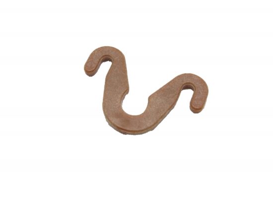 Clip Wagenstange Clip Wagenstange