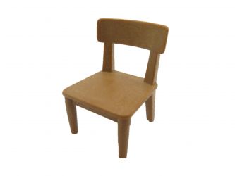 Stuhl quadratisch