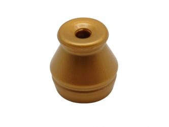 Topf Flammentopf Feuertopf