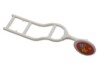 Schwingarm Halter