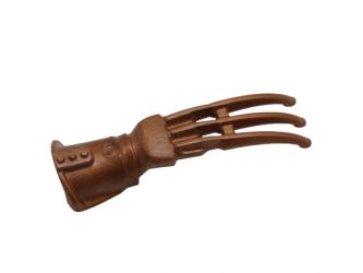 Armmanschette Kralle