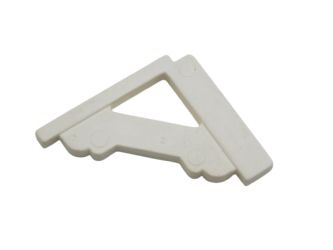 Halter Stütze Winkel Veranda