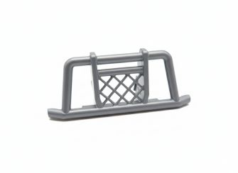 Frontbügel Rammschutz