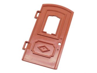 Tür Eingangstür Nostalgie Villa