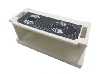 Herd Kochfeld Kochinsel