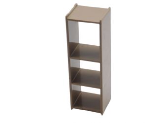 Regal Schrank Badezimmer