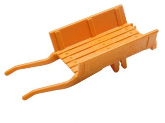 Handwagen Handkarren