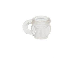 Bierglas Becher Krug