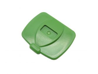 Deckel Eimer
