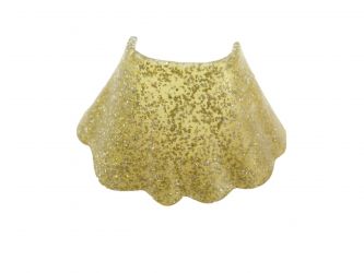 Rock Knielang hinten