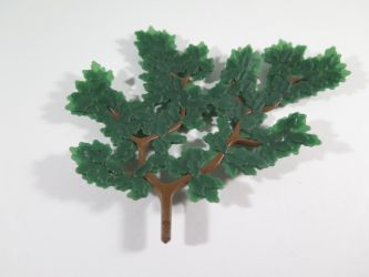 Playmobil Baum Blätter Pflanze Ersatzteil Zubehör B12 Kaktus Gras Reste grün 