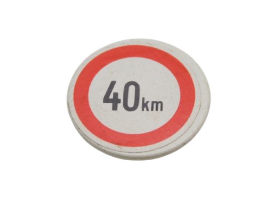 Schild rund Schild rund