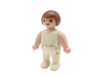 Baby Junge