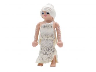 Frau Fee Prinzessin