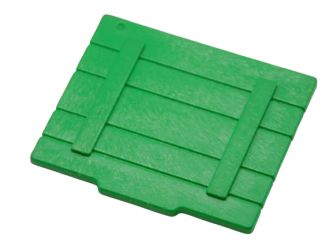 Deckel Kiste Box